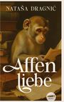 Nata¿a Dragni¿: Affenliebe, Buch