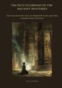 Paul Faraday: Om Seti: Guardian of the Ancient Mysteries, Buch