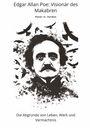 Peter U. Jordan: Edgar Allan Poe: Visionär des Makabren, Buch