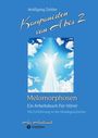 Wolfgang Zeitler: Komponisten von A bis Z - Melomorphosen | Früchte der Musikmeditation, sichtbar gemachte Informationsmatrix ausgewählter Musikstücke, Gestaltwerkzeuge für Musikhörer; ohne Notenkenntnisse., Buch