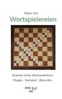 Robin Hut: Wortspielereien, Buch