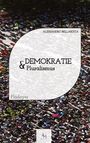 Alessandro Bellardita: Demokratie & Pluralismus, Buch