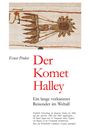 Ernst Probst: Der Komet Halley, Buch