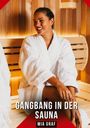 Mia Graf: Gangbang in der Sauna, Buch