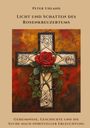 Peter Uhland: Licht und Schatten des Rosenkreuzertums, Buch