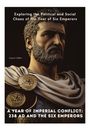 Sean S. Fuller: A Year of Imperial Conflict: 238 AD and the Six Emperors, Buch