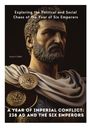 Sean S. Fuller: A Year of Imperial Conflict: 238 AD and the Six Emperors, Buch