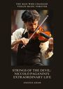 Angelo Adam: Strings of the Devil: Niccolò Paganini's Extraordinary Life, Buch