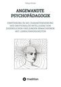 Philipp Menkat: Angewandte Psychopädagogik, Buch