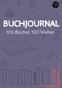 Amy Melina Loß: Buchjournal, Buch