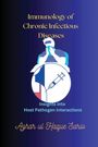 Azhar Ul Haque Sario: Immunology of Chronic Infectious Diseases, Buch