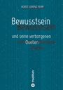 Horst Lorenz Fehm: Bewusstsein, Buch