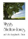 Urs Herzog: Missis Shelton-Jones, Buch