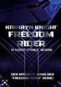 Kathryn Knight: Freedom Rider 5 - A good Grace´ Work (German), Buch