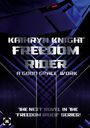 Kathryn Knight: Freedom Rider 5 - A good Grace´ Work (English), Buch