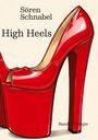 Sören Schnabel: High Heels, Buch