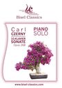 Carl Czerny: 10. Klaviersonate, Opus 268, Buch