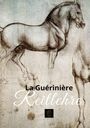 Ulrike Ortrere: Ecole de Cavalerie, Buch