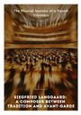 : Siegfried Langgaard: A Composer Between Tradition and Avant-Garde, Buch