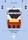 Amara Farah: Mein bester Ramadan, Buch