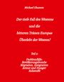 Michael Ghanem: Der tiefe Fall des Westens und die bitteren Tränen Europas, Buch