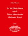 Michael Ghanem: Der tiefe Fall des Westens und die bitteren Tränen Europas, Buch