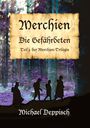 Michael Deppisch: Merchien, Buch