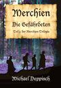 Michael Deppisch: Merchien, Buch