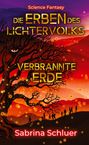 Sabrina Schluer: Die Erben des Lichtervolks, Buch