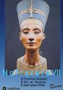 Shirenaya: Nofretete Nefertiti Echnaton, Buch