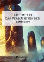 Boris Tobias von Reding: Paul Miller, Buch