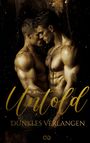 Maike Johnke: Untold, Buch