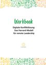 Jana Piske: Digitale Konfliktlösung, Buch