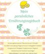 Jeannette Grametzki: Mein persönliches Ernährungstagebuch, Buch
