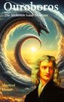 Manfred Ehmer: Ouroboros, Buch