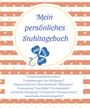 Jeannette Grametzki: Mein persönliches Stuhltagebuch, Buch