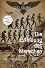 Lutz Spilker: Die Erfindung des Menschen, Buch