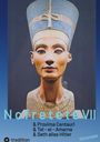 Shirenaya: Nofretete Nefertiti Echnaton, Buch