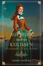 Andrea Instone: Aufruhr hinter den Kulissen, Buch