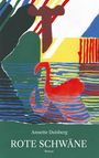 Annette Duisberg: Rote Schwäne, Buch