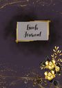 Sarah Land: Book Journal, Buch