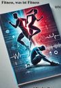 Dave Red: "Fitness - Was ist Fitness und welche Vor- und Nachteile bestehen?", Buch