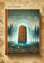Dave Red: Das Ahnenerbe, Buch