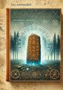 Dave Red: Das Ahnenerbe, Buch