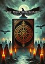 Dave Red: Die Thule - Gesellschaft:, Buch