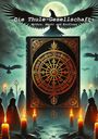 Dave Red: Die Thule - Gesellschaft:, Buch