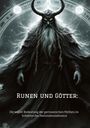 Dave Red: Runen und Götter:, Buch