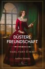 Andrea Instone: Düstere Freundschaft, Buch