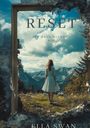 Ella Swan: Reset - 100 days without him, Buch