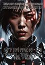 Stanislaw Bolesta: Stimmen im Weltraum - Eine epische Science-Fiction-Saga, Buch